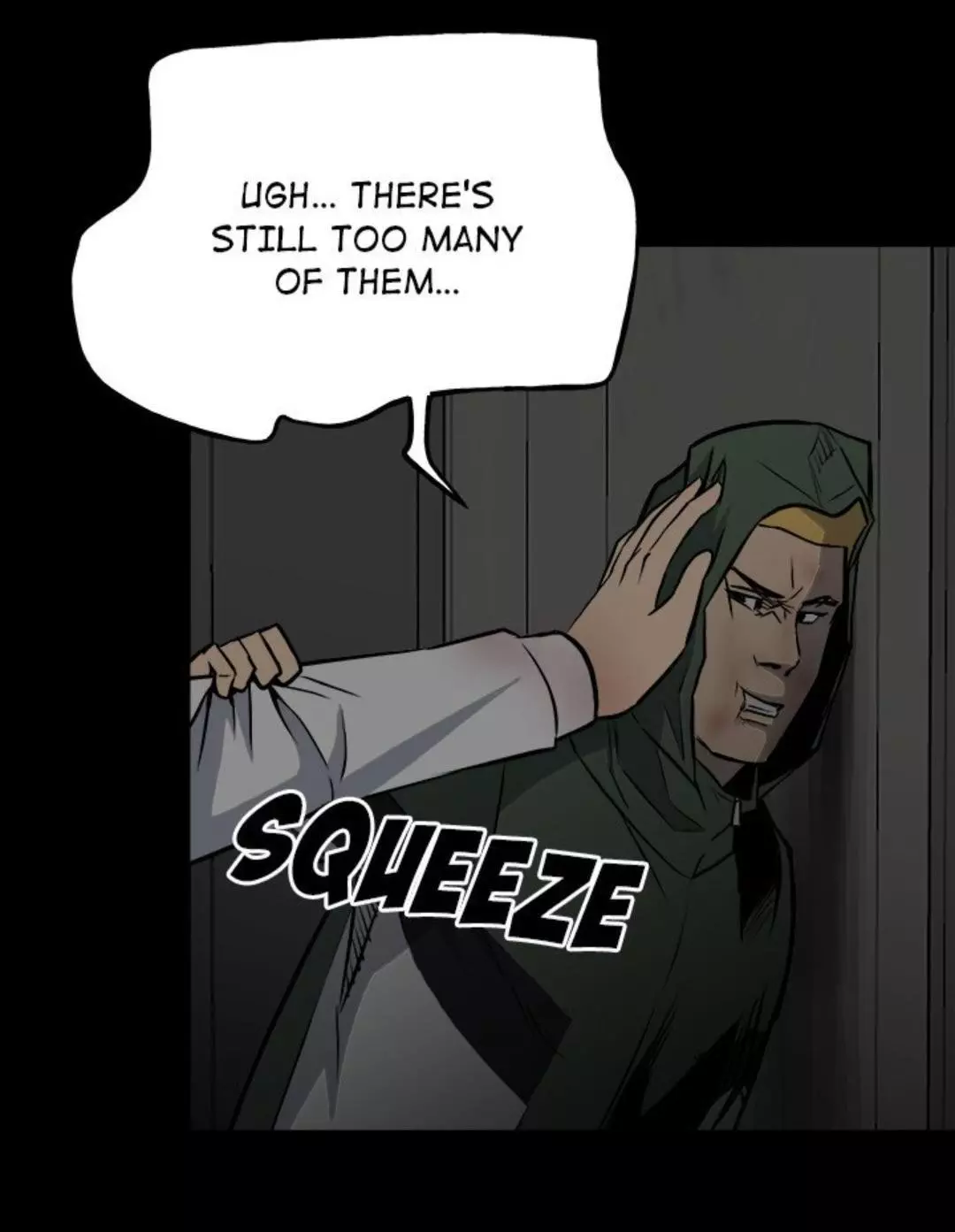 The Villain Chapter 133 page 40