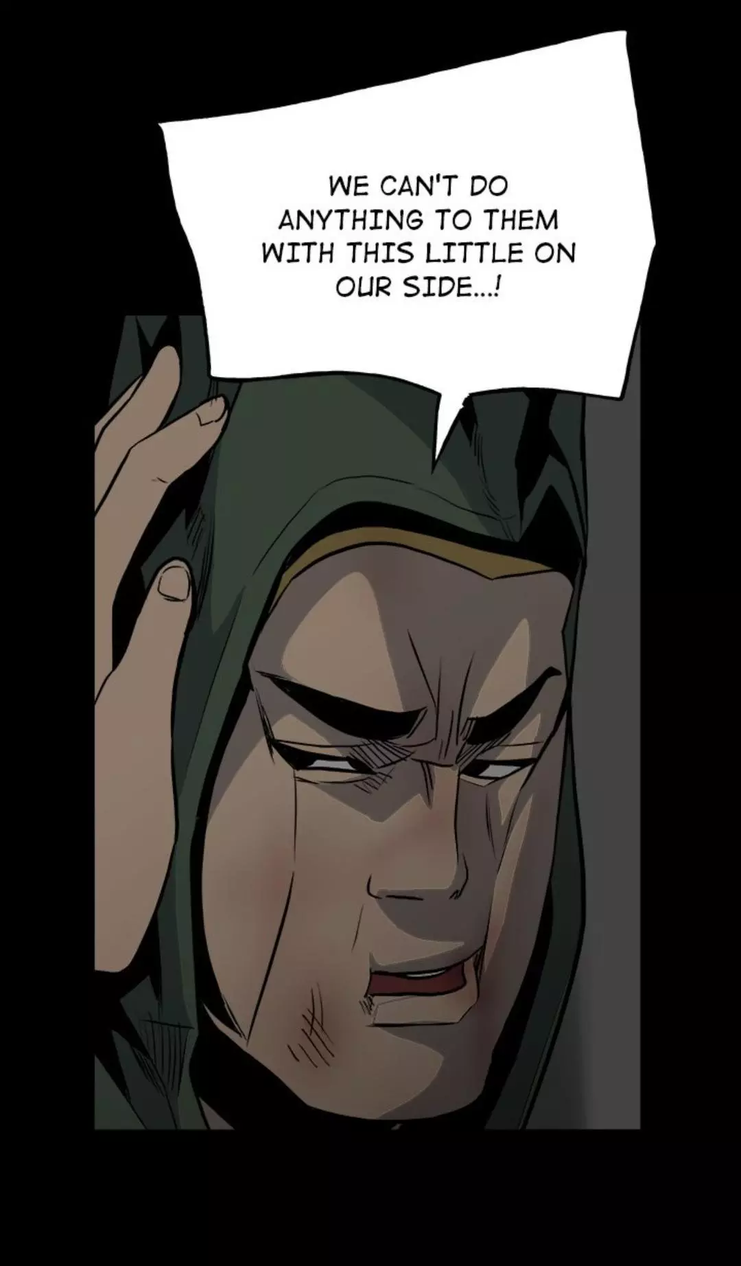 The Villain Chapter 133 page 41