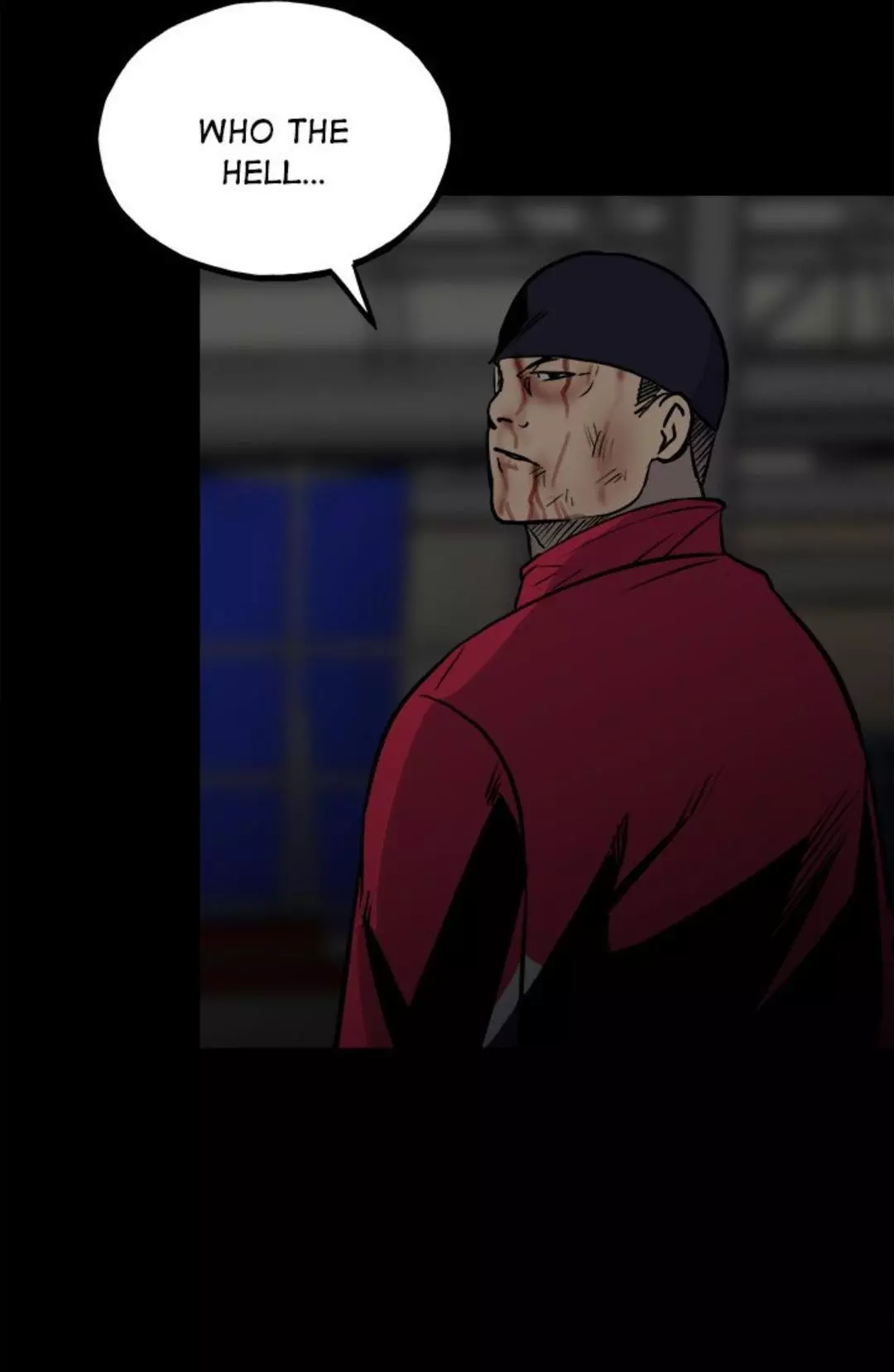 The Villain Chapter 133 page 44