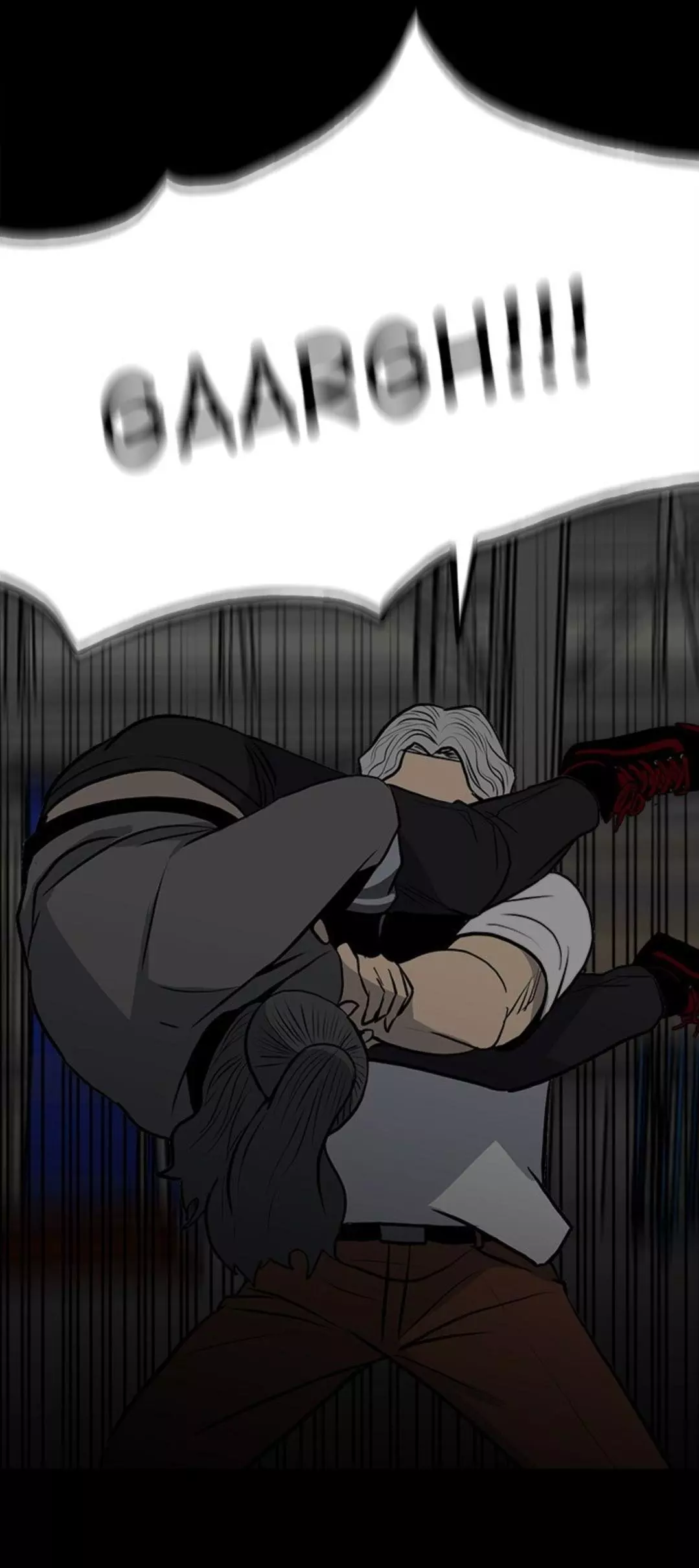 The Villain Chapter 134 page 48