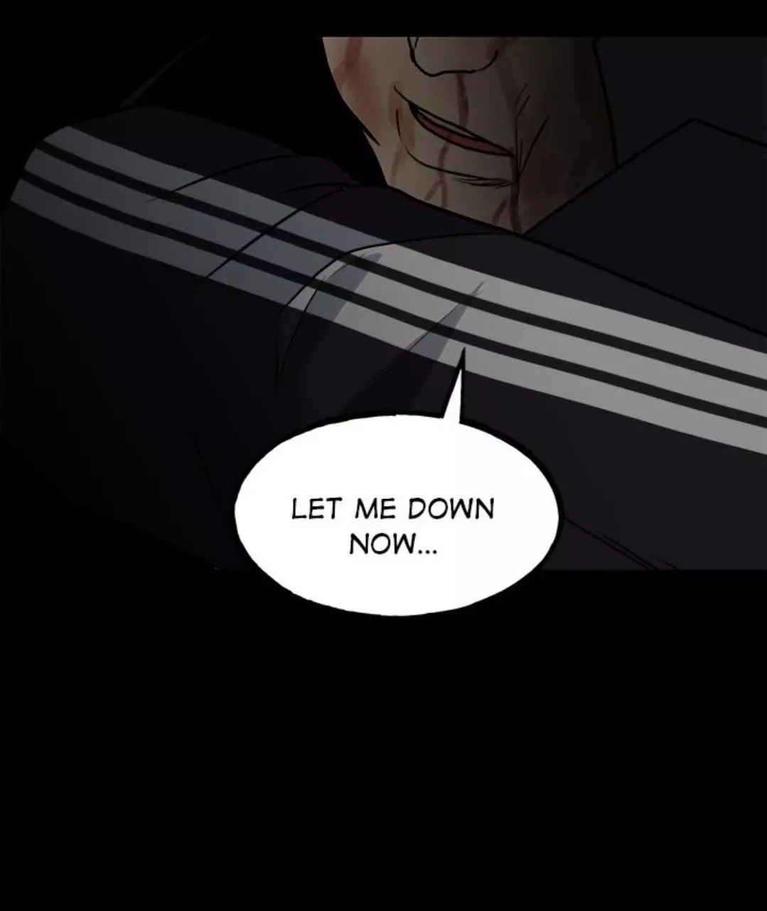 The Villain Chapter 133 page 51