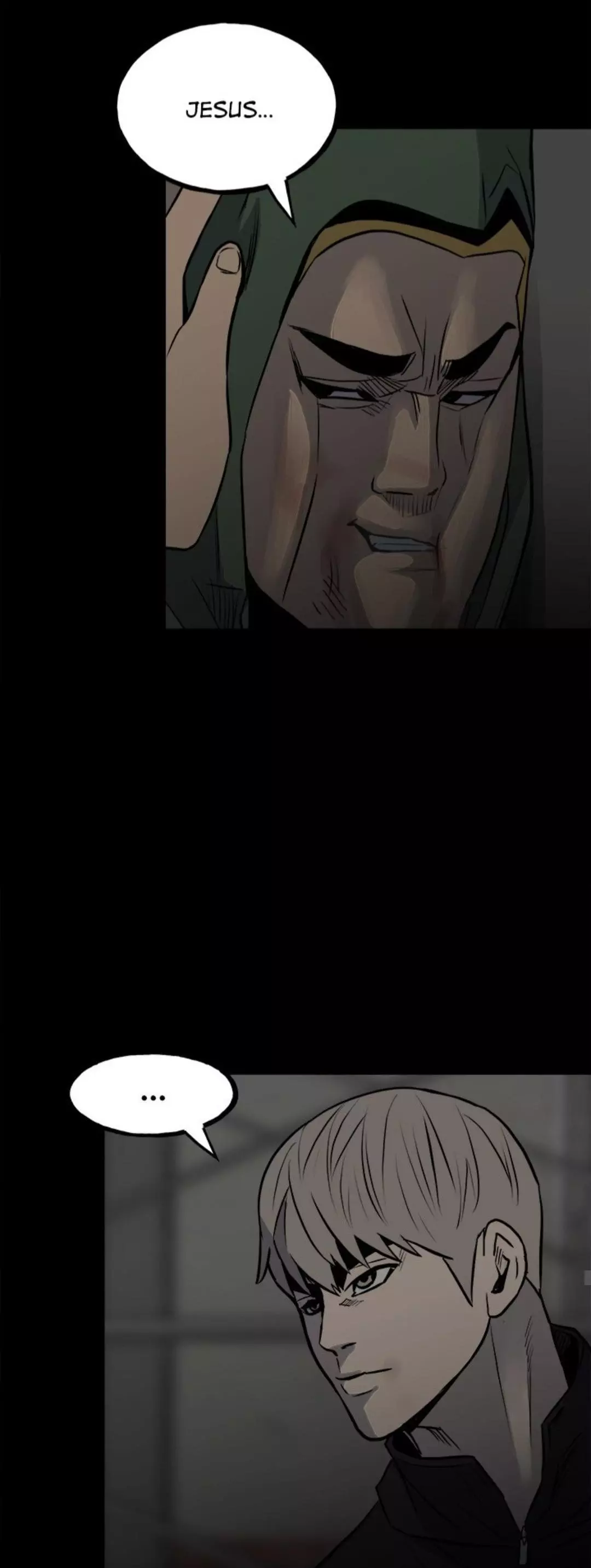 The Villain Chapter 133 page 46