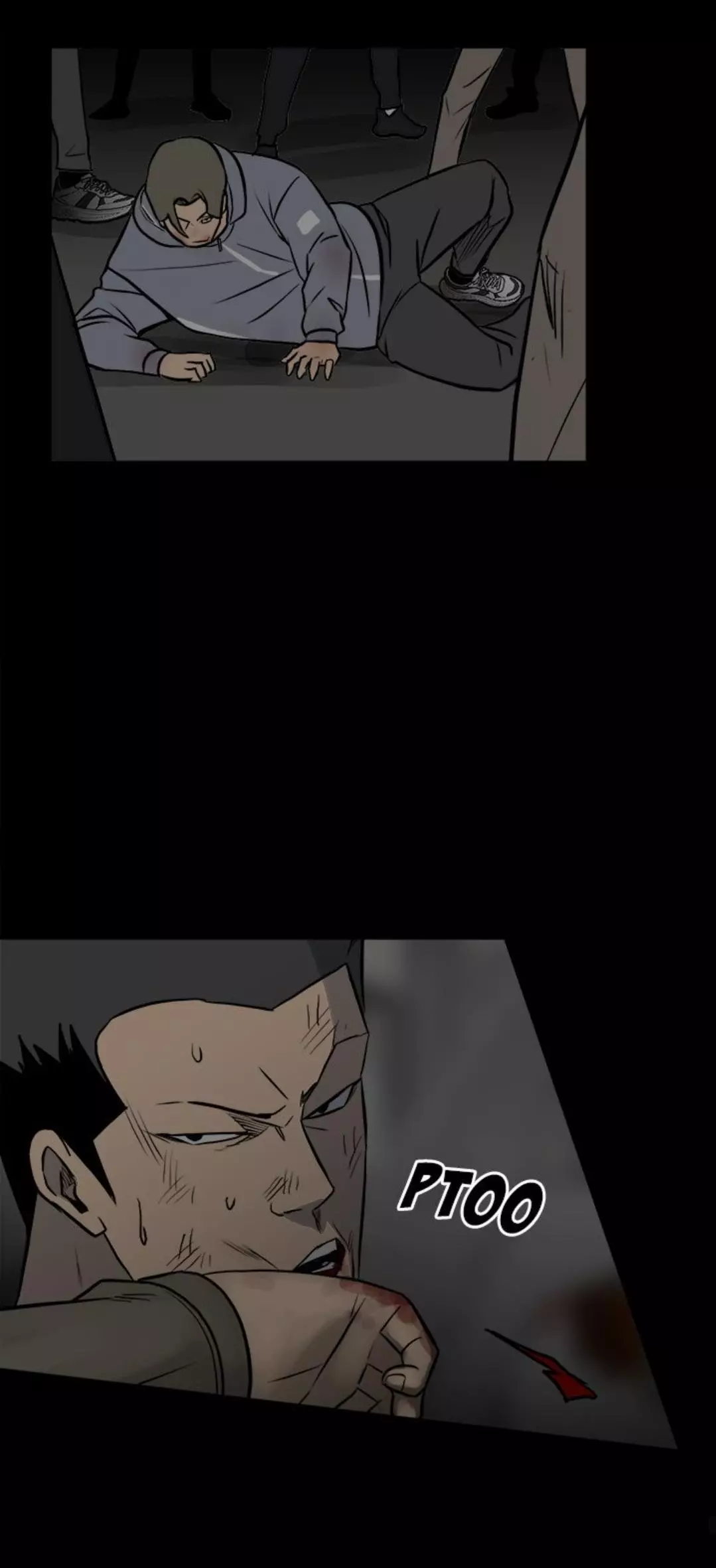 The Villain Chapter 133 page 45
