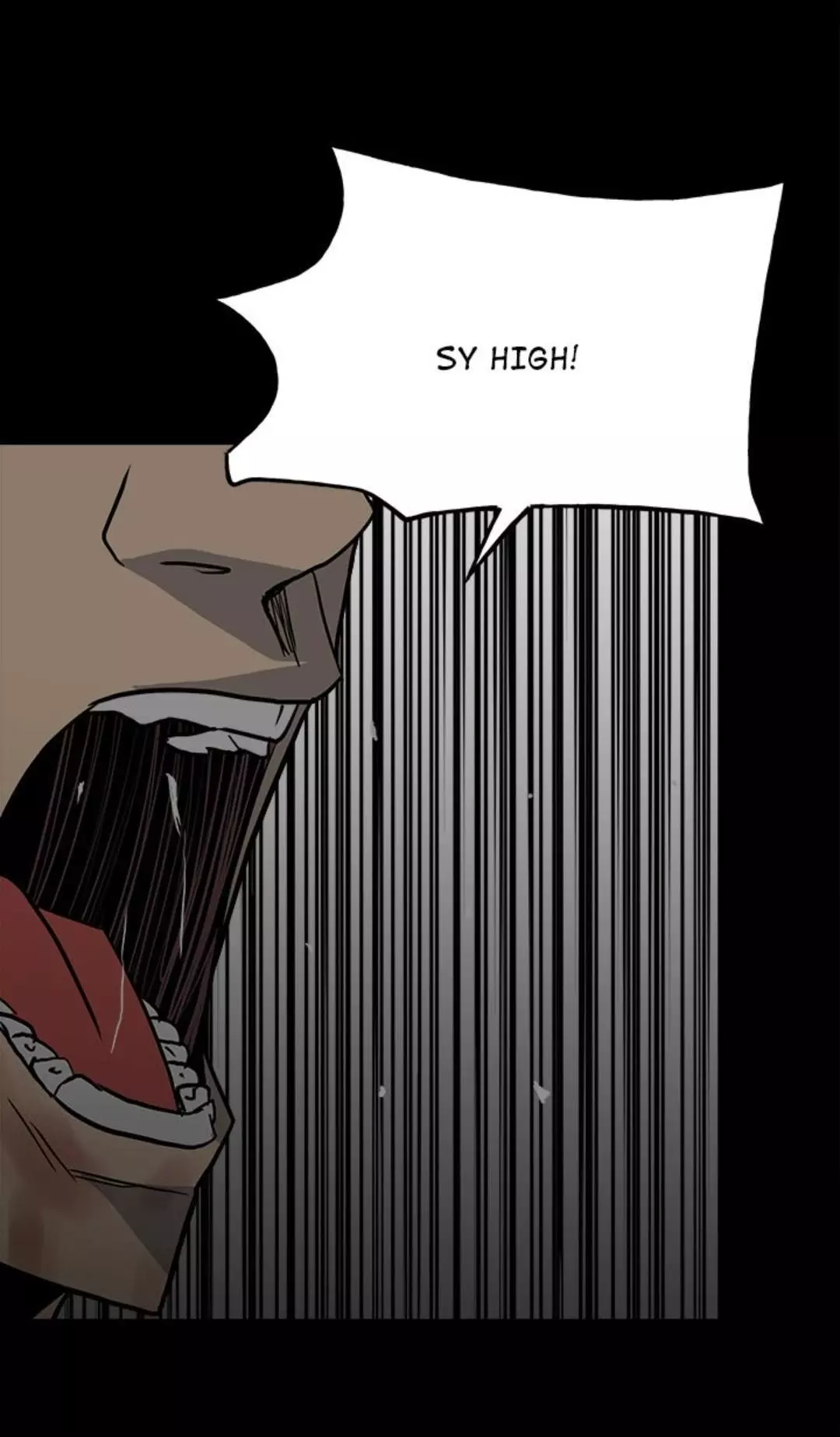 The Villain Chapter 133 page 54