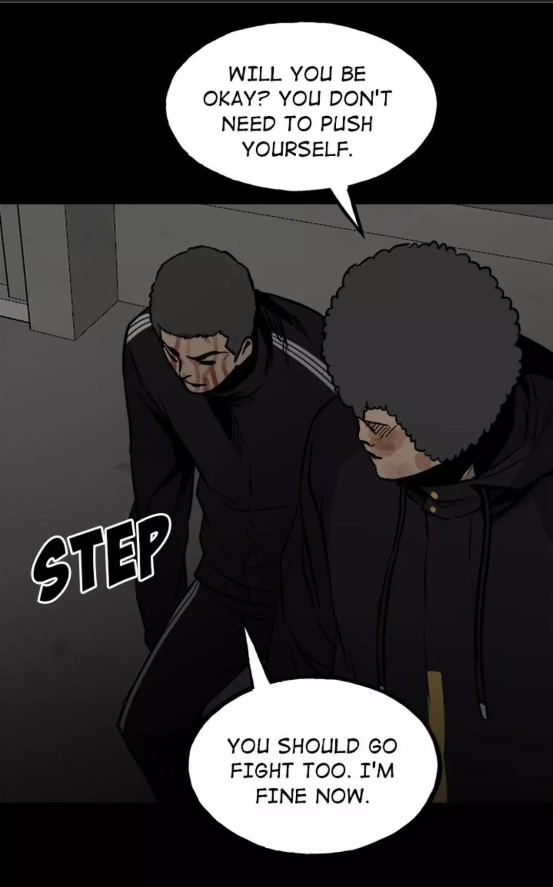 The Villain Chapter 133 page 52