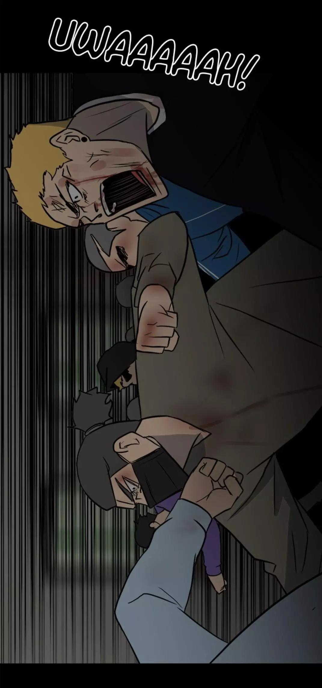 The Villain Chapter 133 page 58