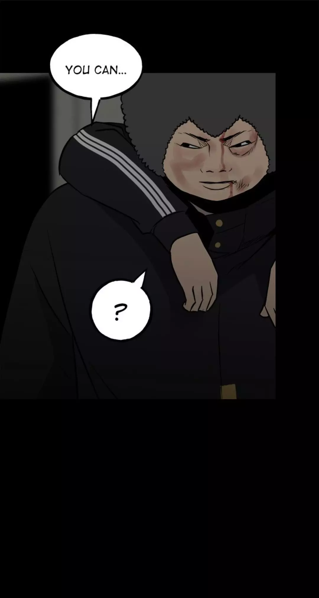 The Villain Chapter 133 page 50