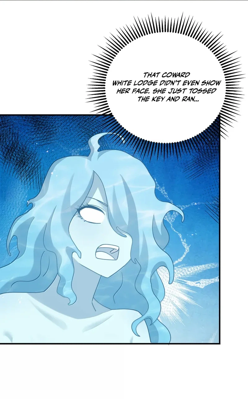 I Look Too Much Like The Boss And The World Actually Believes It Chapter 135 page 12