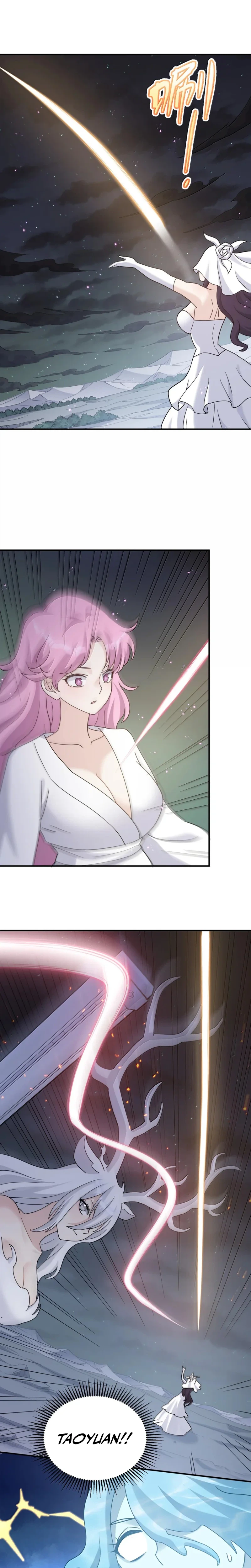 I Look Too Much Like The Boss And The World Actually Believes It Chapter 135 page 13
