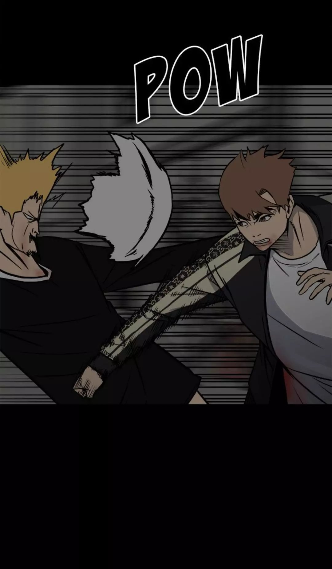 The Villain Chapter 135 page 8