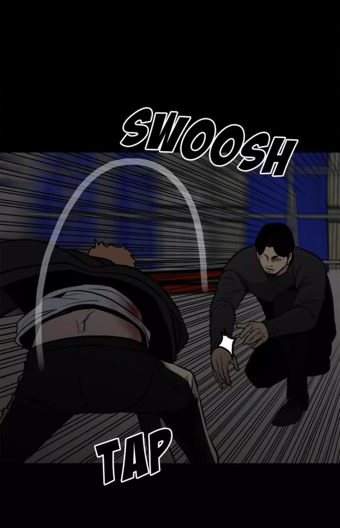 The Villain Chapter 135 page 13