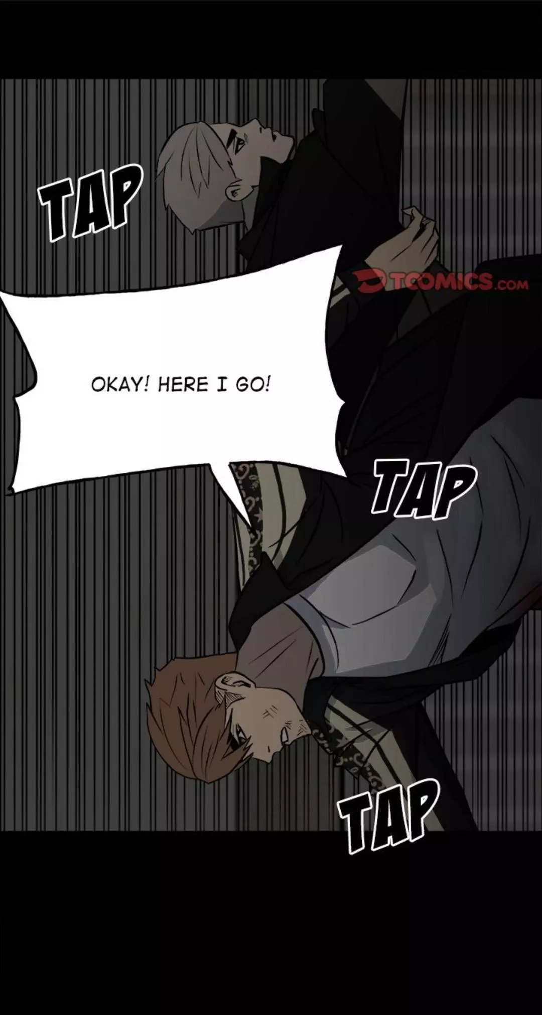 The Villain Chapter 135 page 23