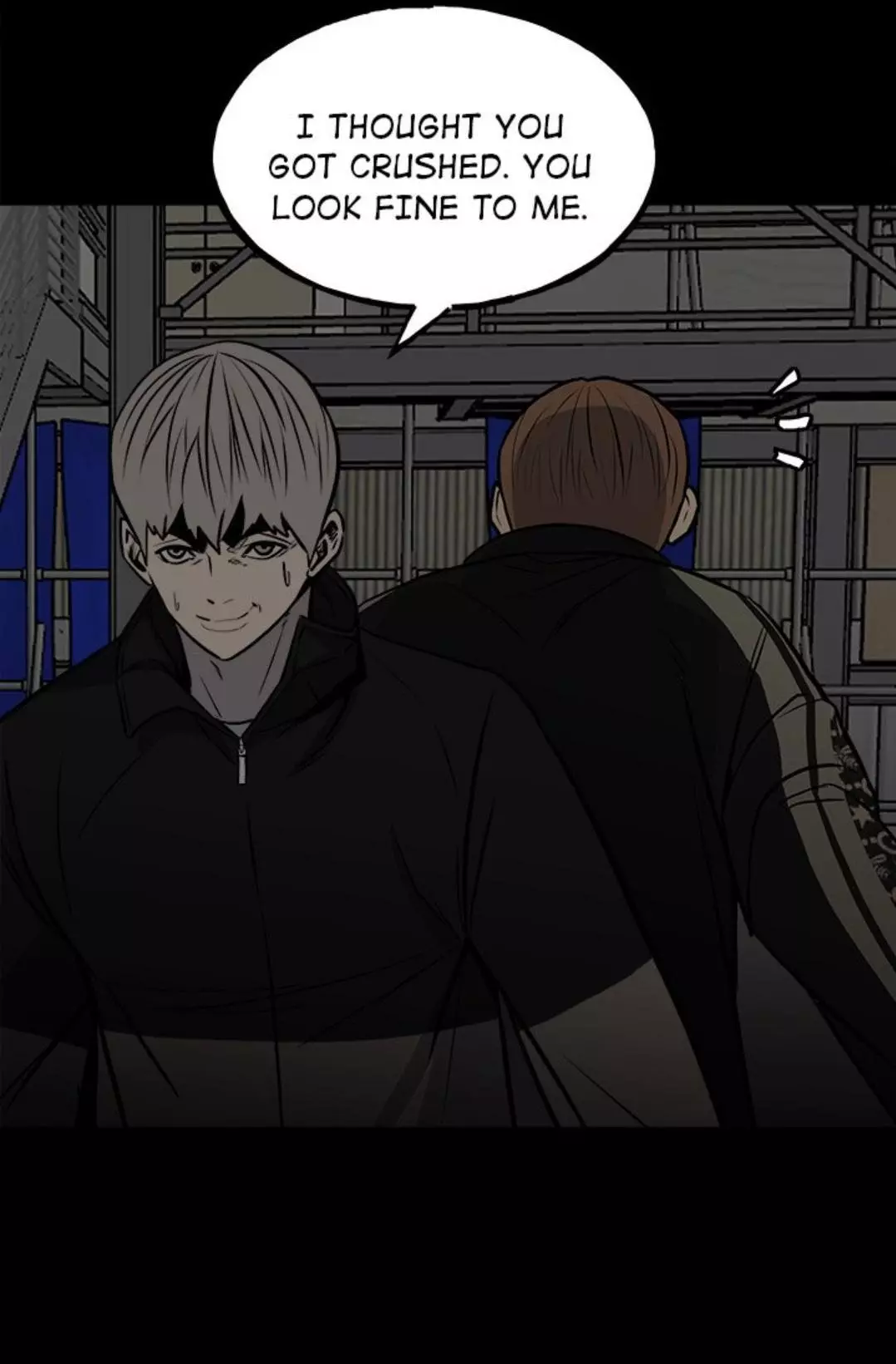 The Villain Chapter 135 page 16