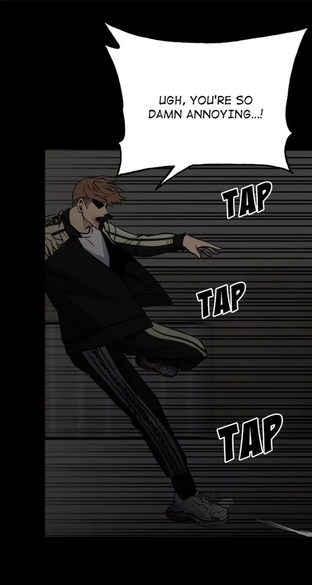 The Villain Chapter 135 page 14