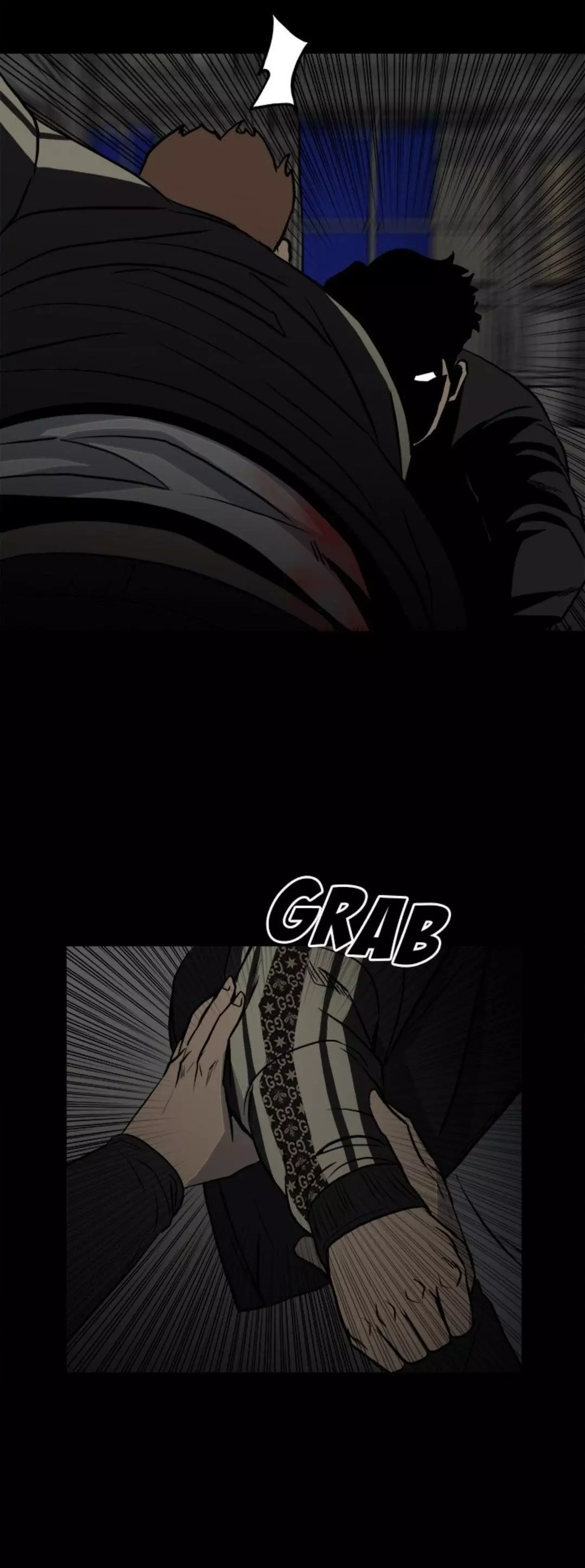The Villain Chapter 135 page 10