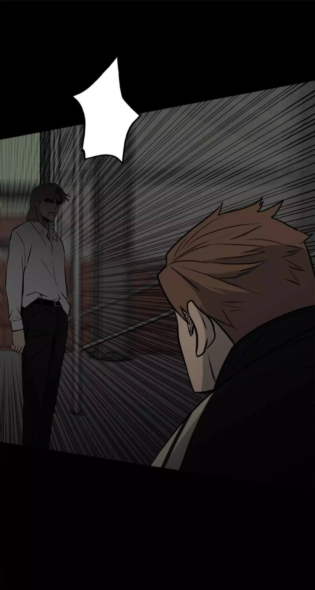 The Villain Chapter 135 page 24