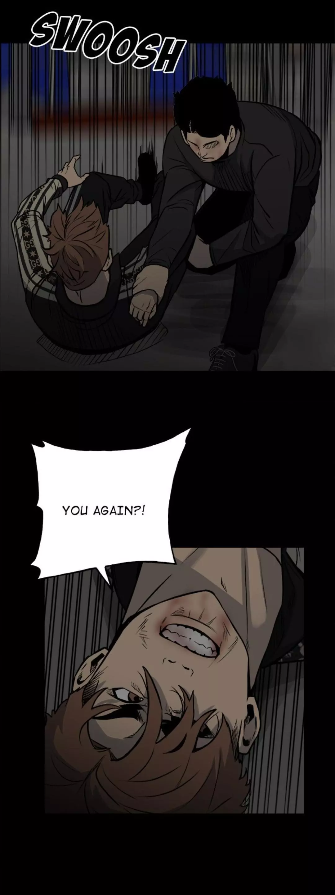 The Villain Chapter 135 page 11