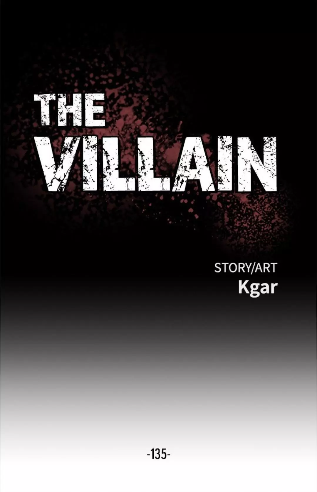 The Villain Chapter 135 page 2