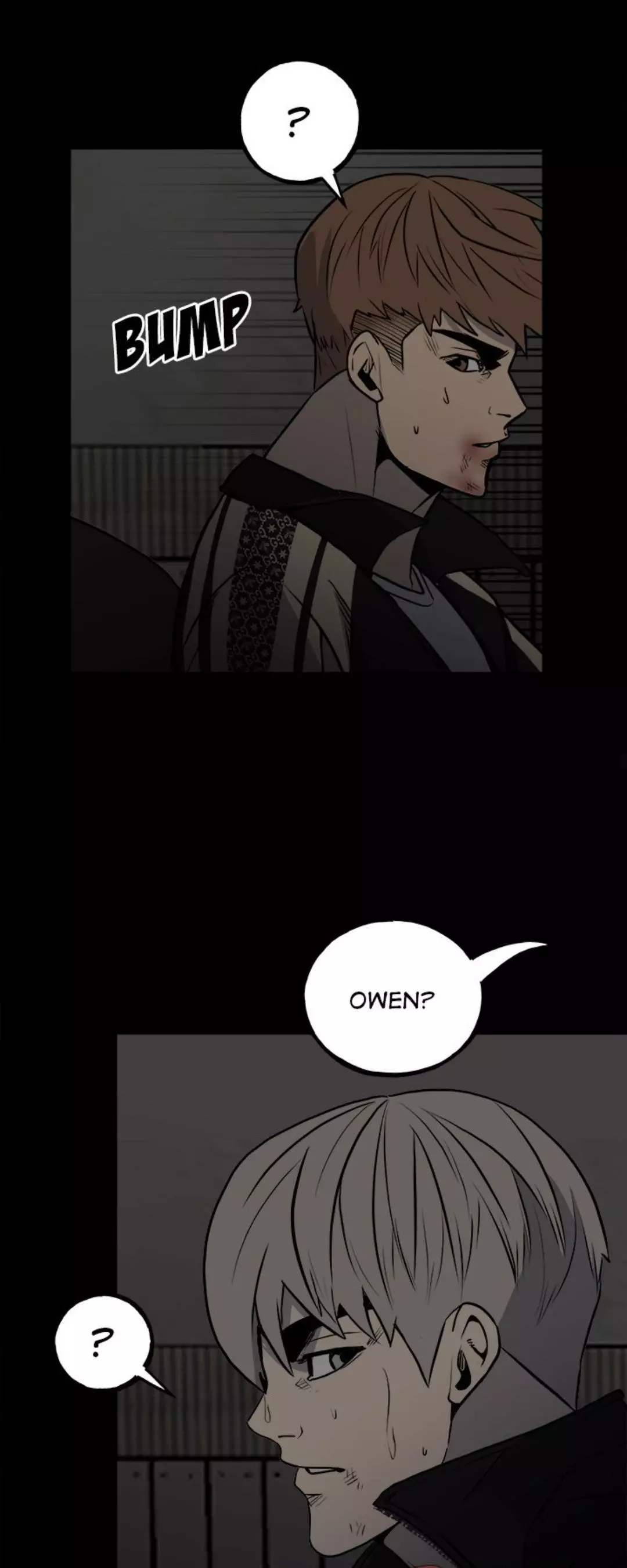The Villain Chapter 135 page 15