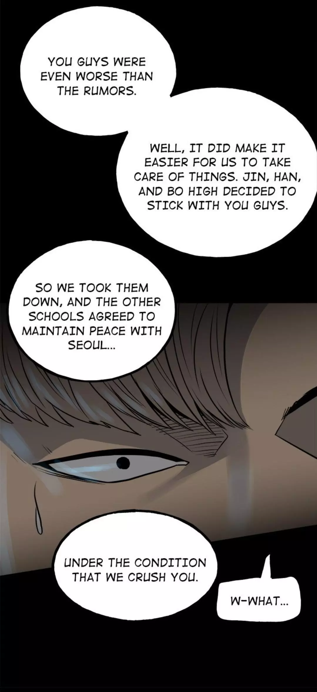 The Villain Chapter 135 page 53