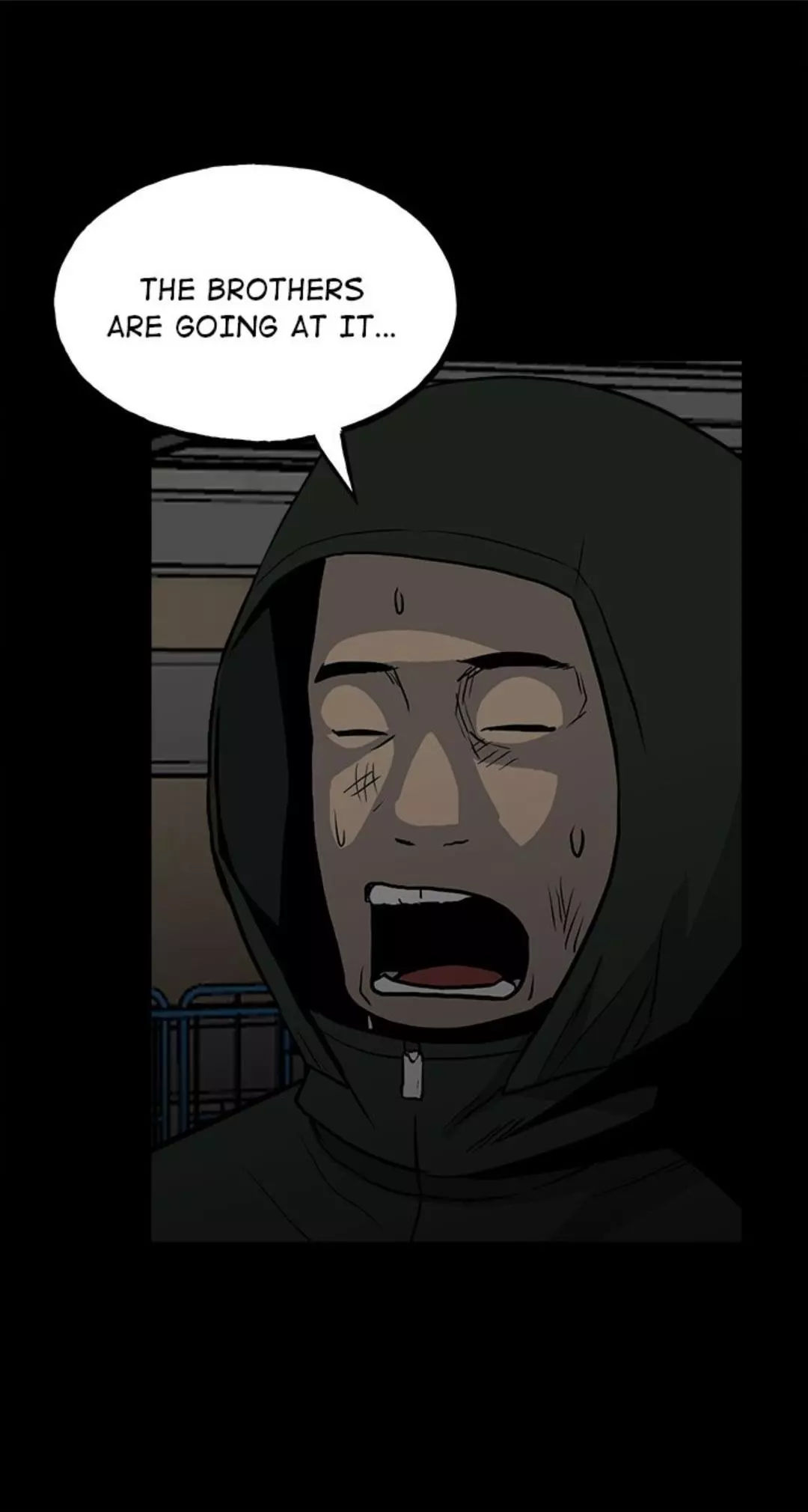 The Villain Chapter 135 page 42