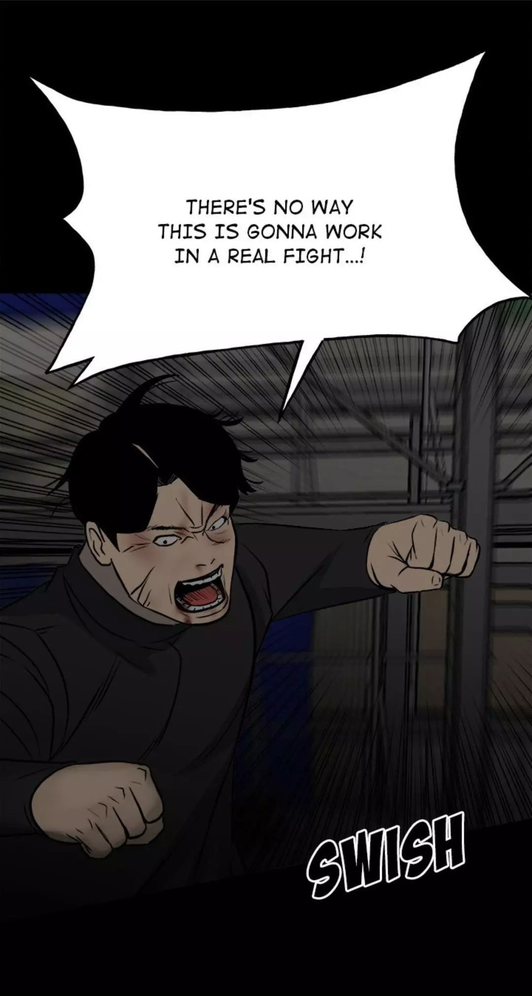The Villain Chapter 135 page 38