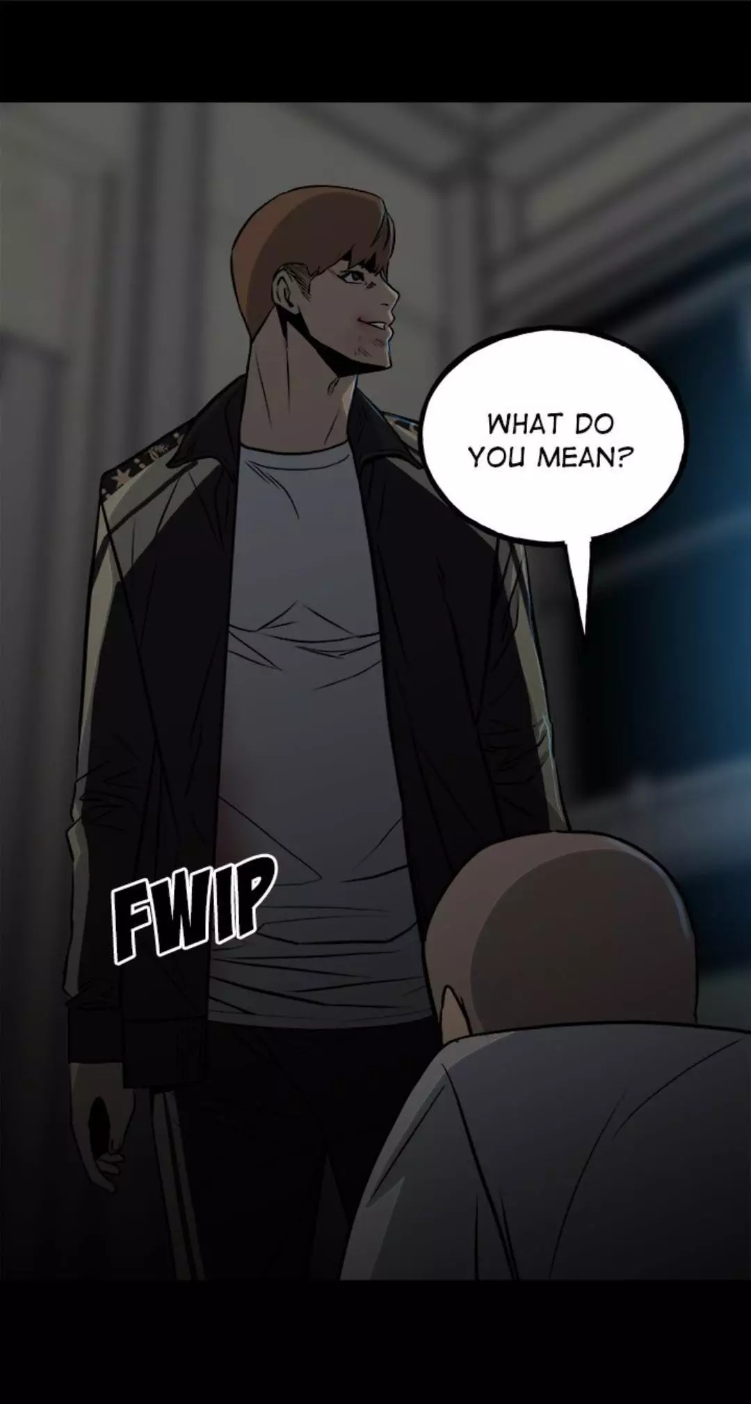 The Villain Chapter 135 page 51