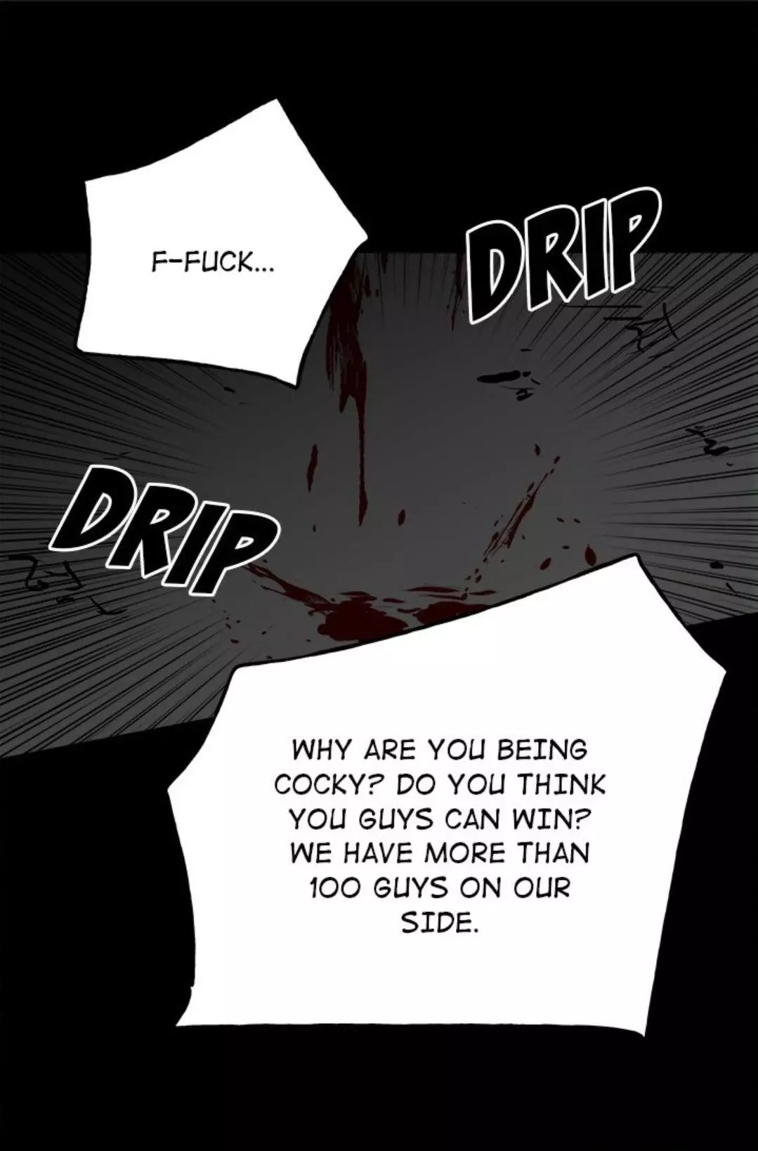 The Villain Chapter 135 page 43