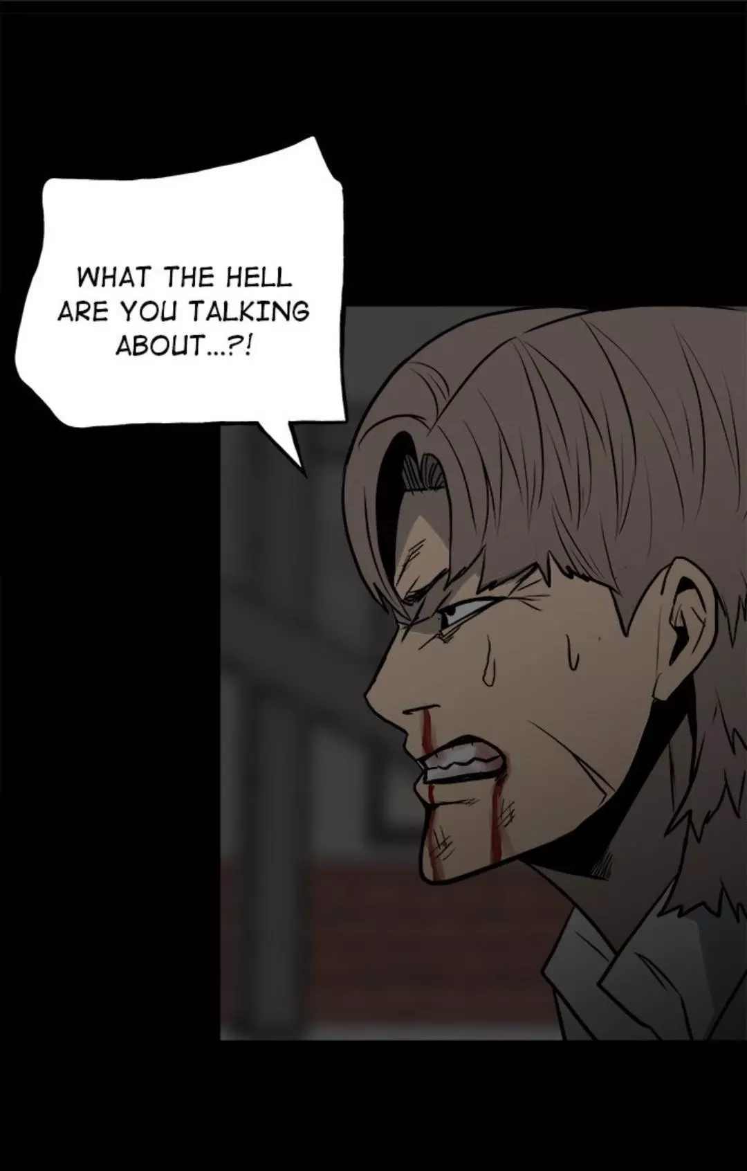 The Villain Chapter 135 page 49