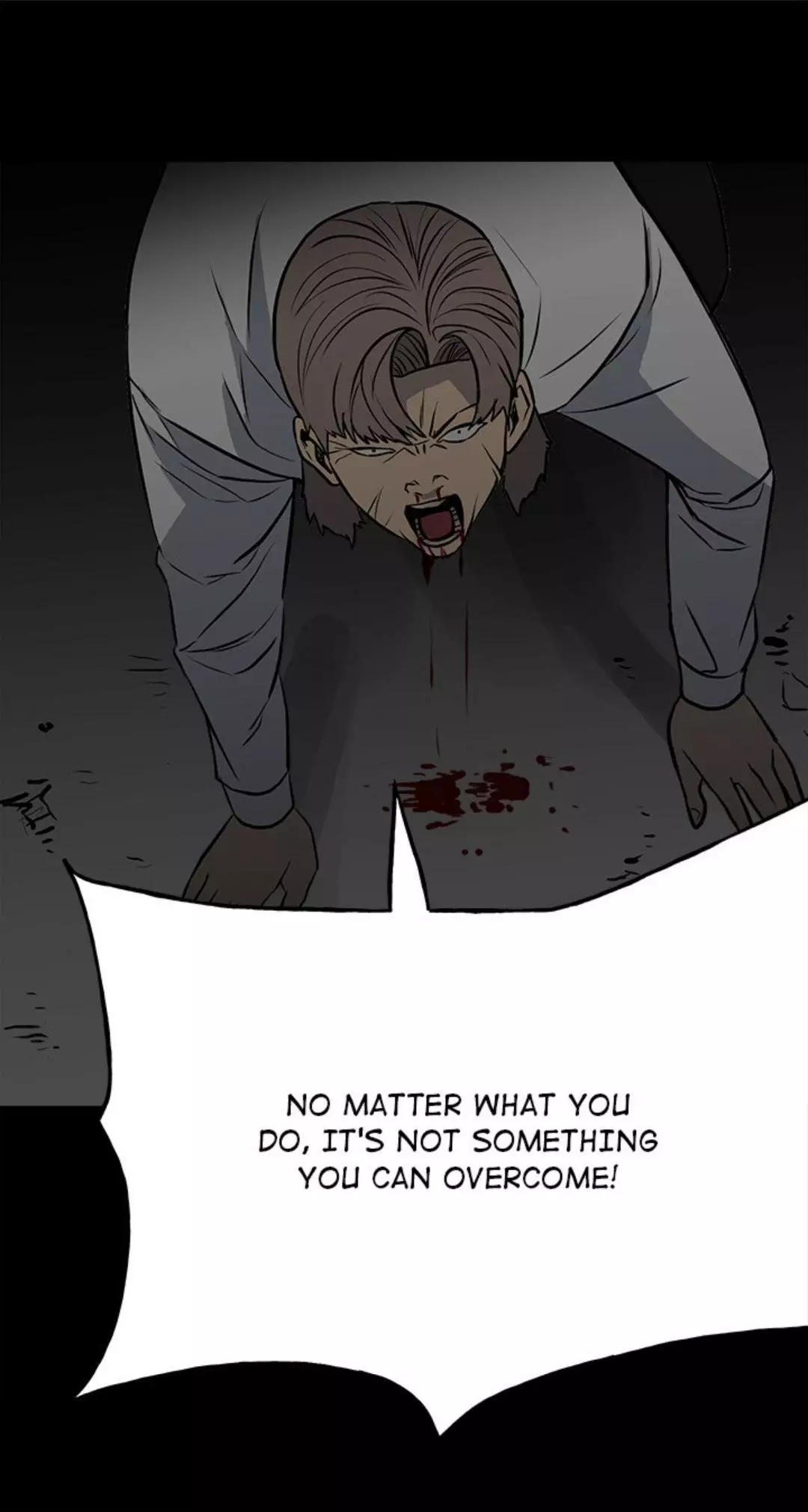 The Villain Chapter 135 page 44