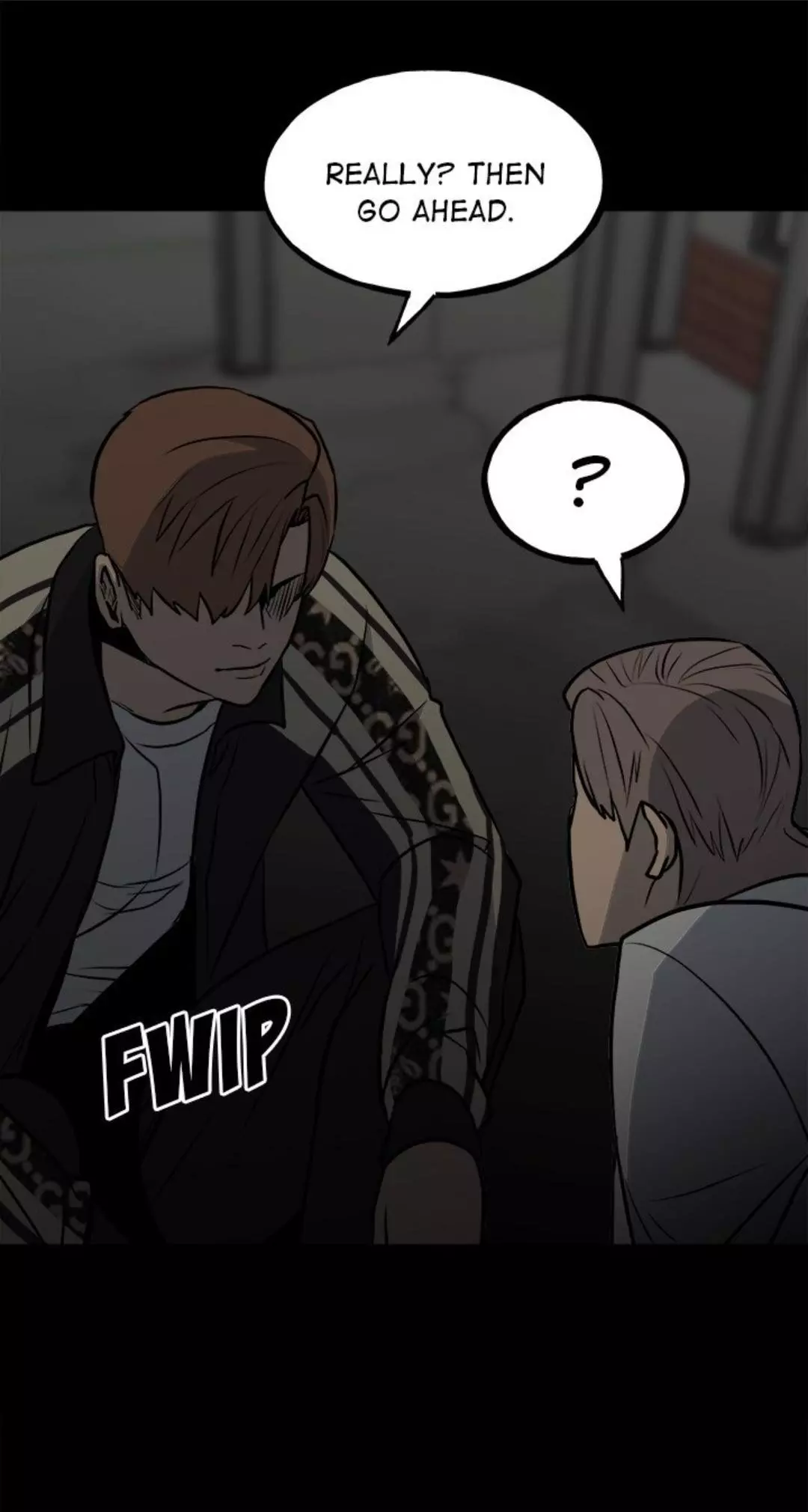 The Villain Chapter 135 page 46