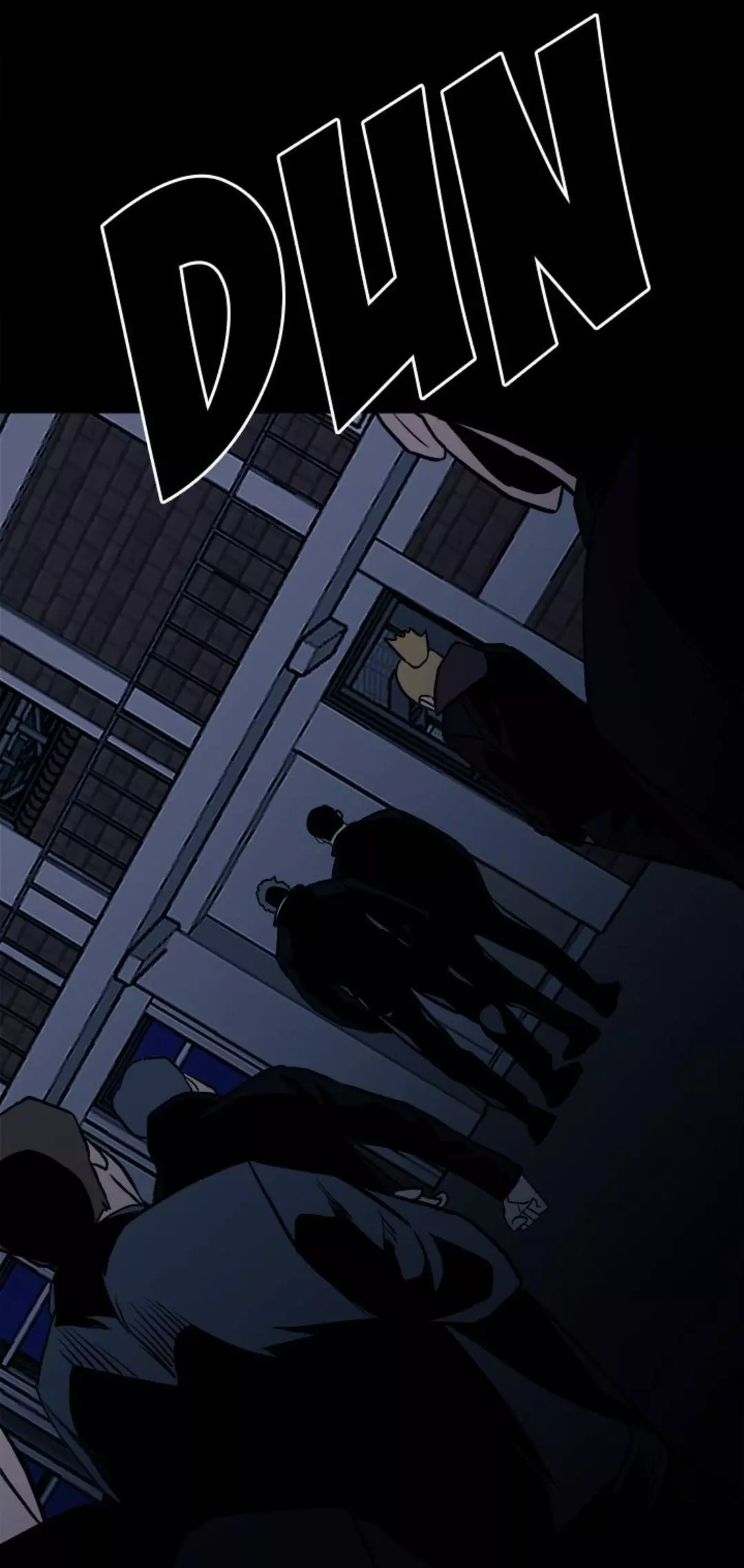 The Villain Chapter 135 page 60