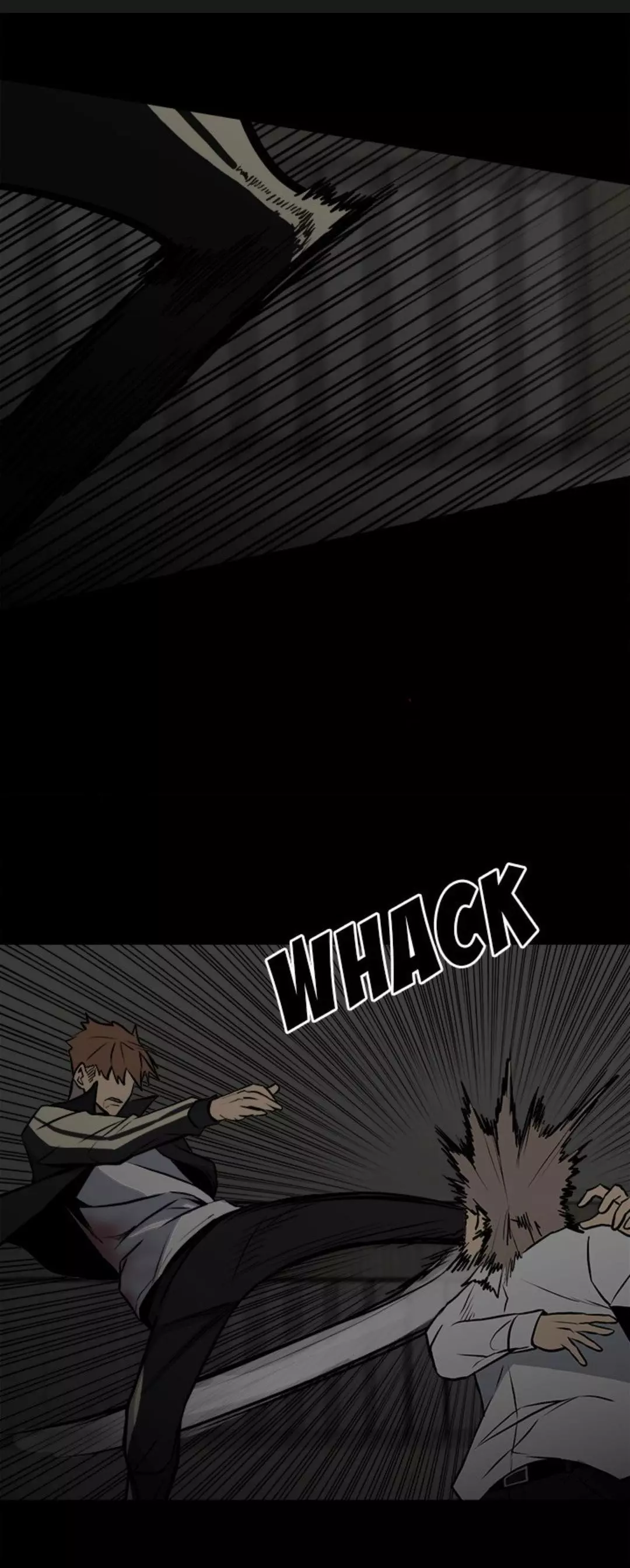 The Villain Chapter 135 page 30