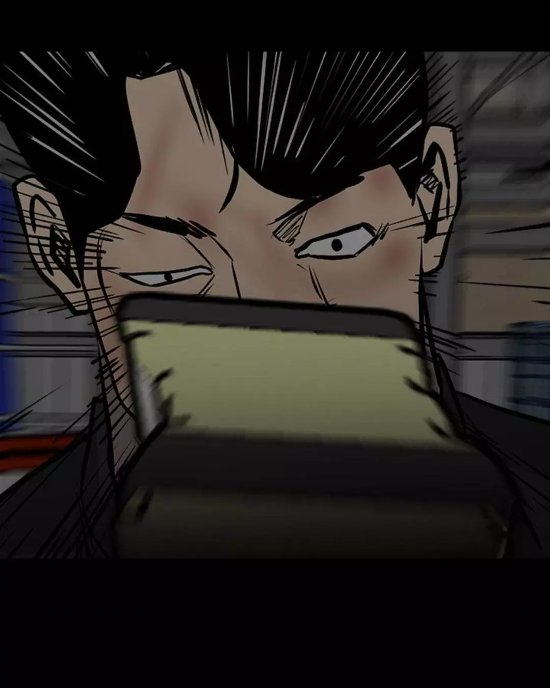 The Villain Chapter 135 page 34