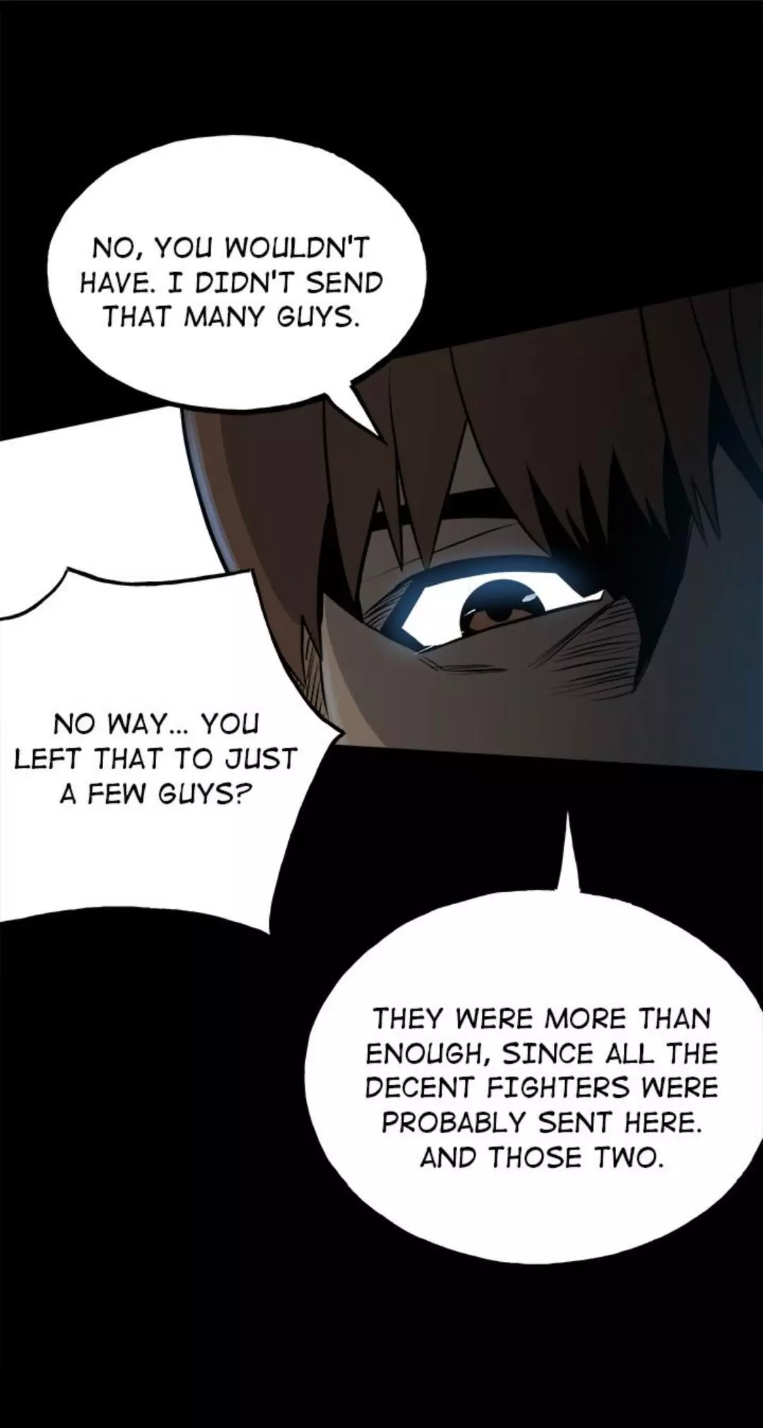 The Villain Chapter 135 page 55