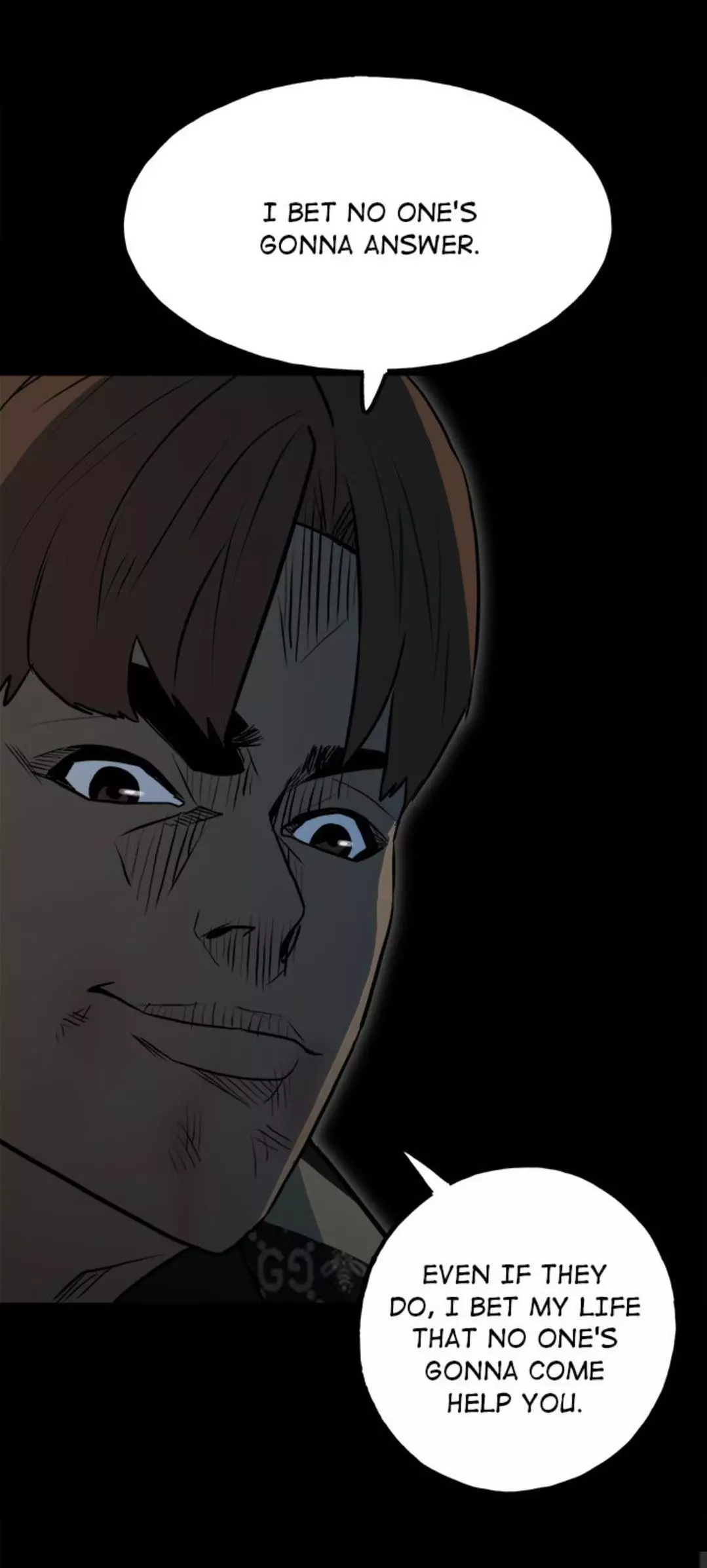 The Villain Chapter 135 page 48