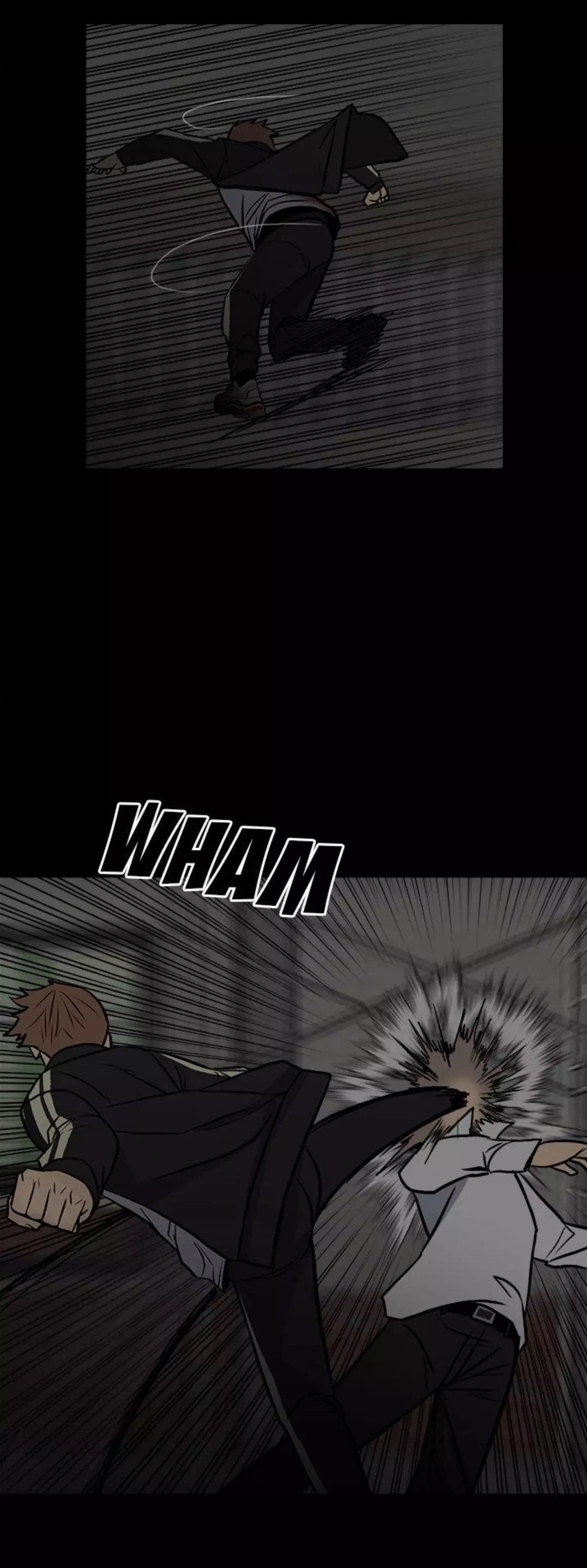 The Villain Chapter 135 page 31