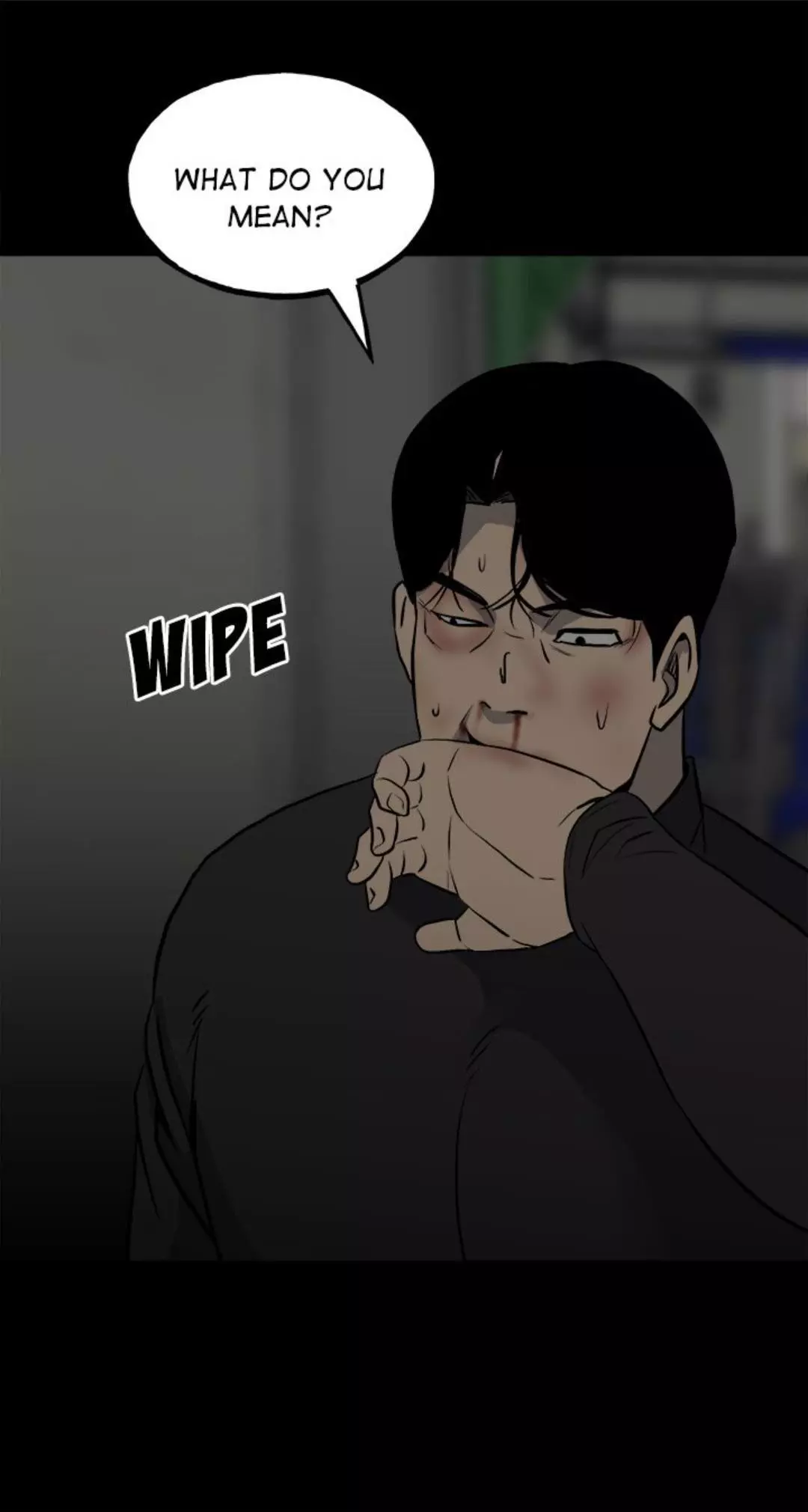 The Villain Chapter 136 page 5