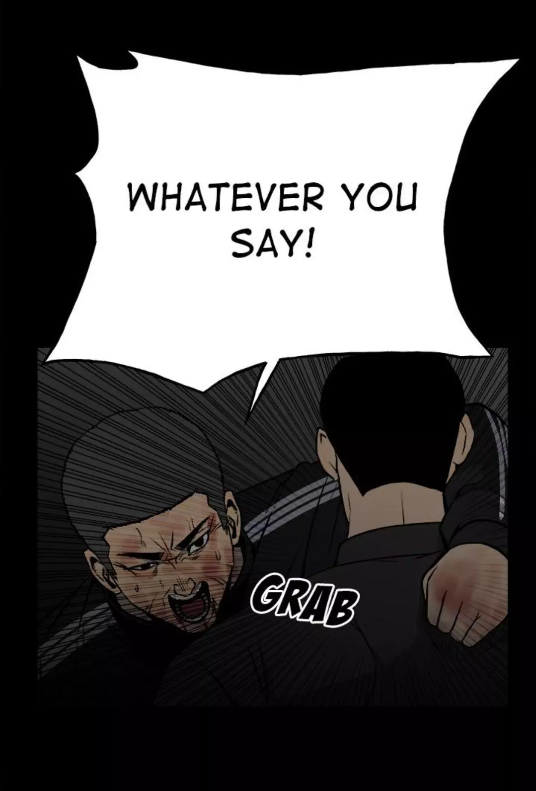 The Villain Chapter 136 page 12