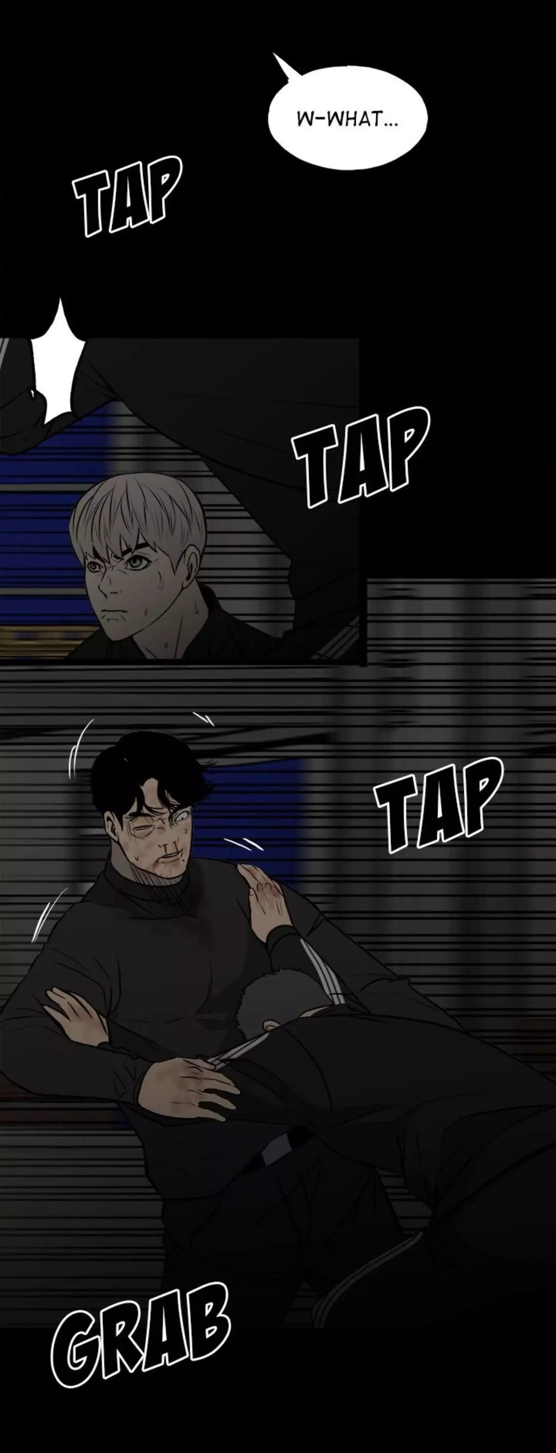 The Villain Chapter 136 page 7