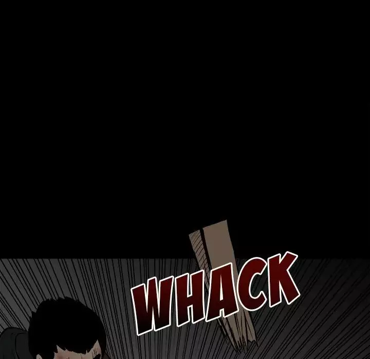The Villain Chapter 137 page 20