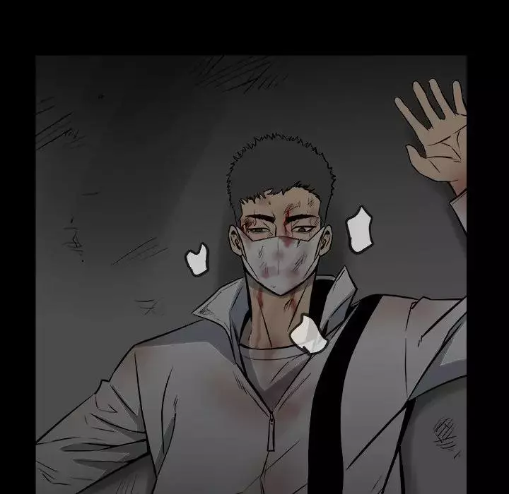 The Villain Chapter 137 page 13