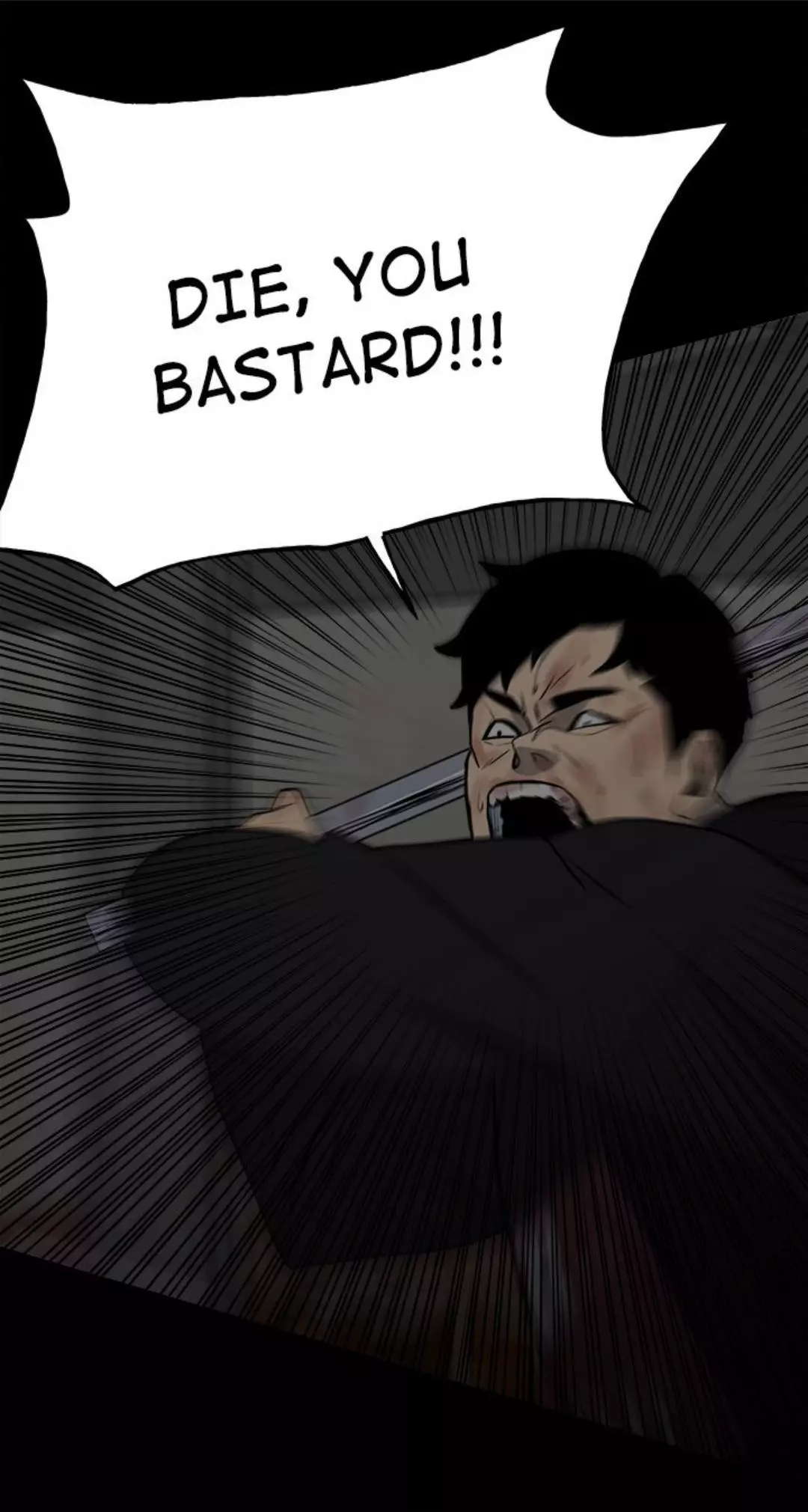 The Villain Chapter 136 page 16