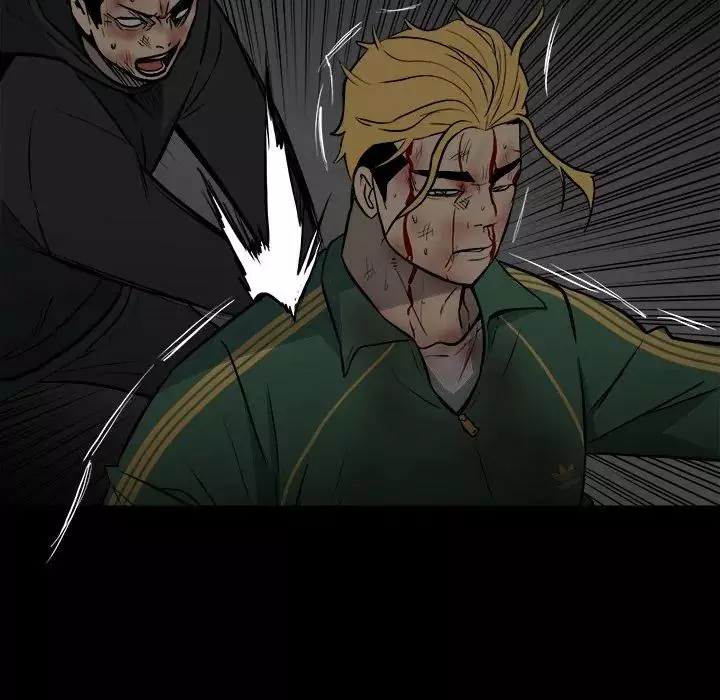 The Villain Chapter 137 page 21