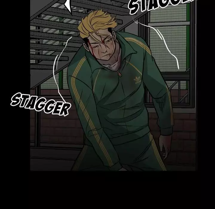 The Villain Chapter 137 page 19