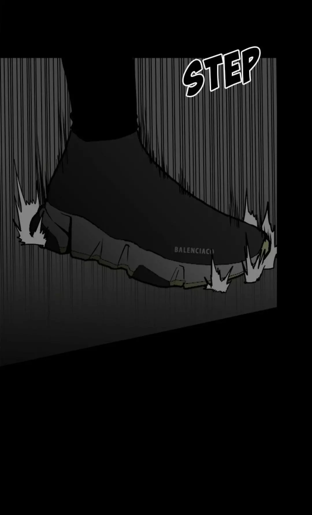 The Villain Chapter 136 page 3