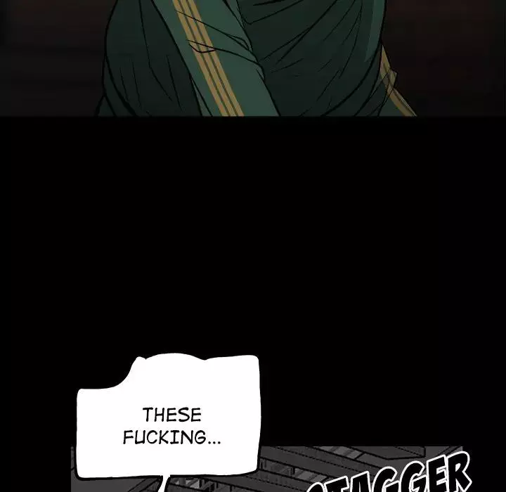 The Villain Chapter 137 page 18