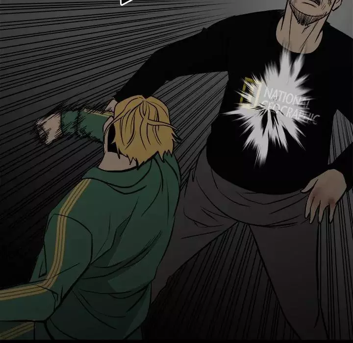 The Villain Chapter 137 page 15