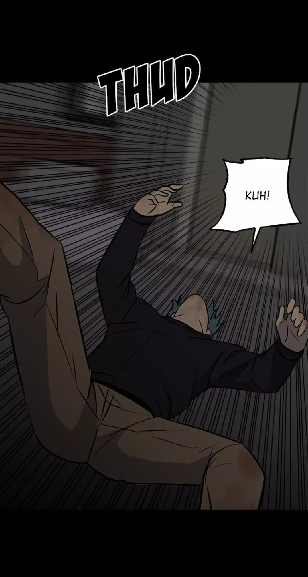 The Villain Chapter 136 page 15