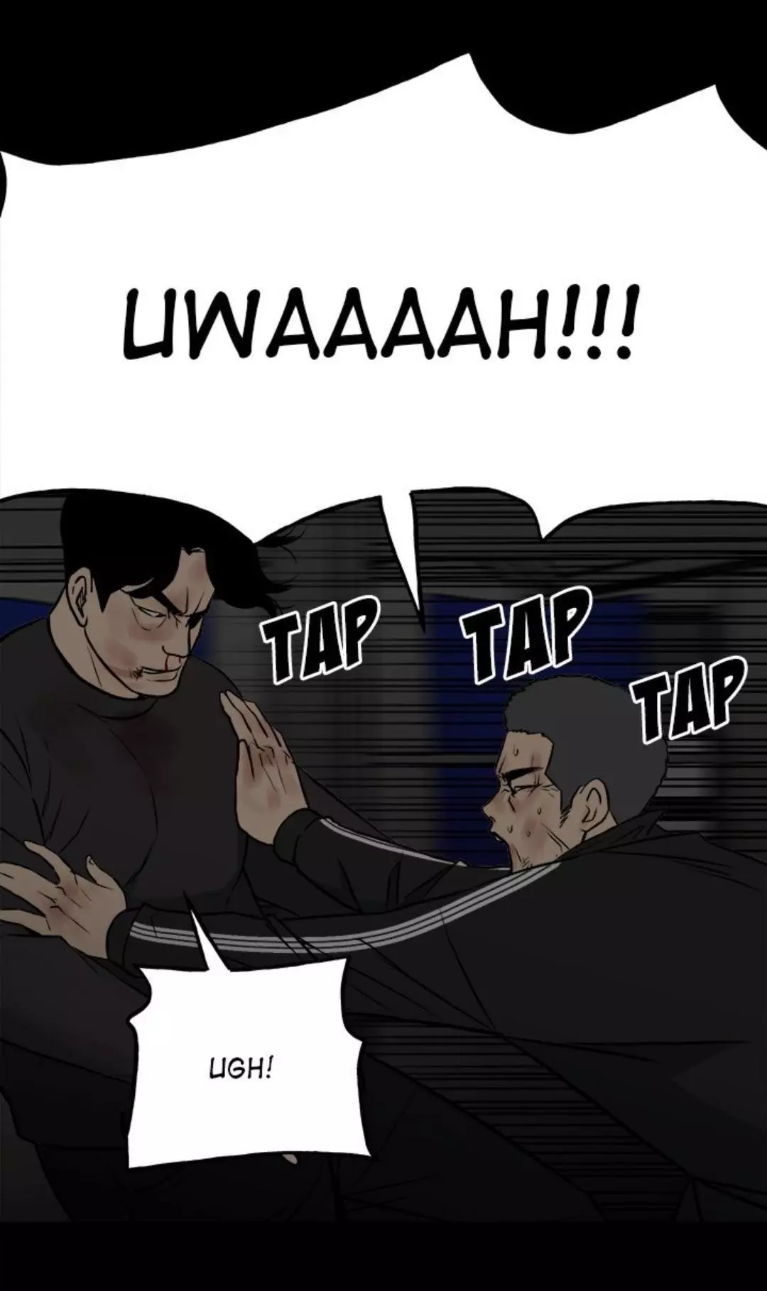 The Villain Chapter 136 page 11